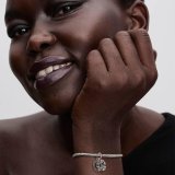 Perler til kvinder Pandora 794238C01 Slvfarvet #5