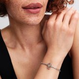 Perler til kvinder Pandora 794129C01 Slvfarvet #5