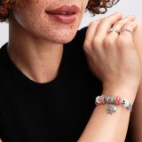 Perler til kvinder Pandora 794142C01 Slvfarvet #5