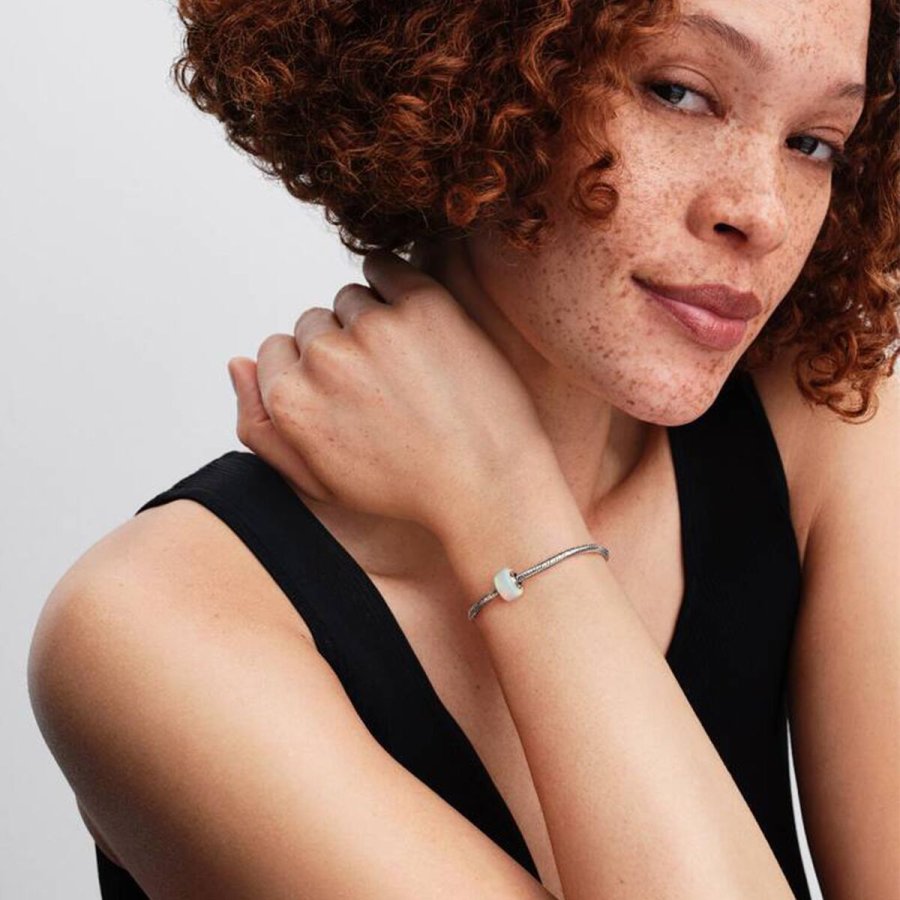 Perler til kvinder Pandora 794245C01 #4