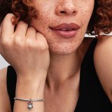 Perler til kvinder Pandora 794246C01 Slvfarvet #5