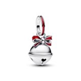 Perler til kvinder Pandora 794246C01 Slvfarvet #1