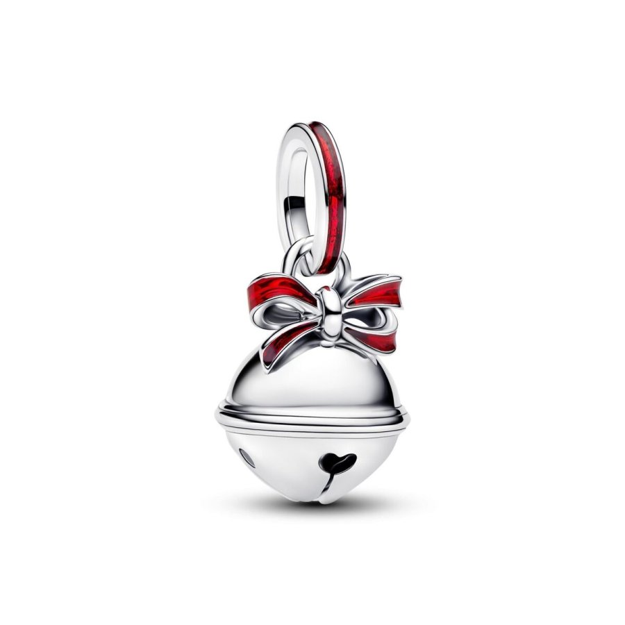 Perler til kvinder Pandora 794246C01 Slvfarvet #1