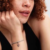 Perler til kvinder Pandora 794247C01 Slvfarvet #5