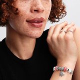 Perler til kvinder Pandora 794249C01 Slvfarvet #6