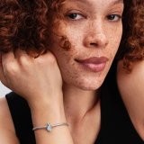 Perler til kvinder Pandora 794146C01 Slvfarvet #5