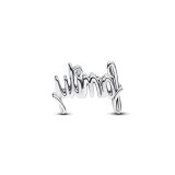 Perler til kvinder Pandora 794250C01 Slvfarvet #2