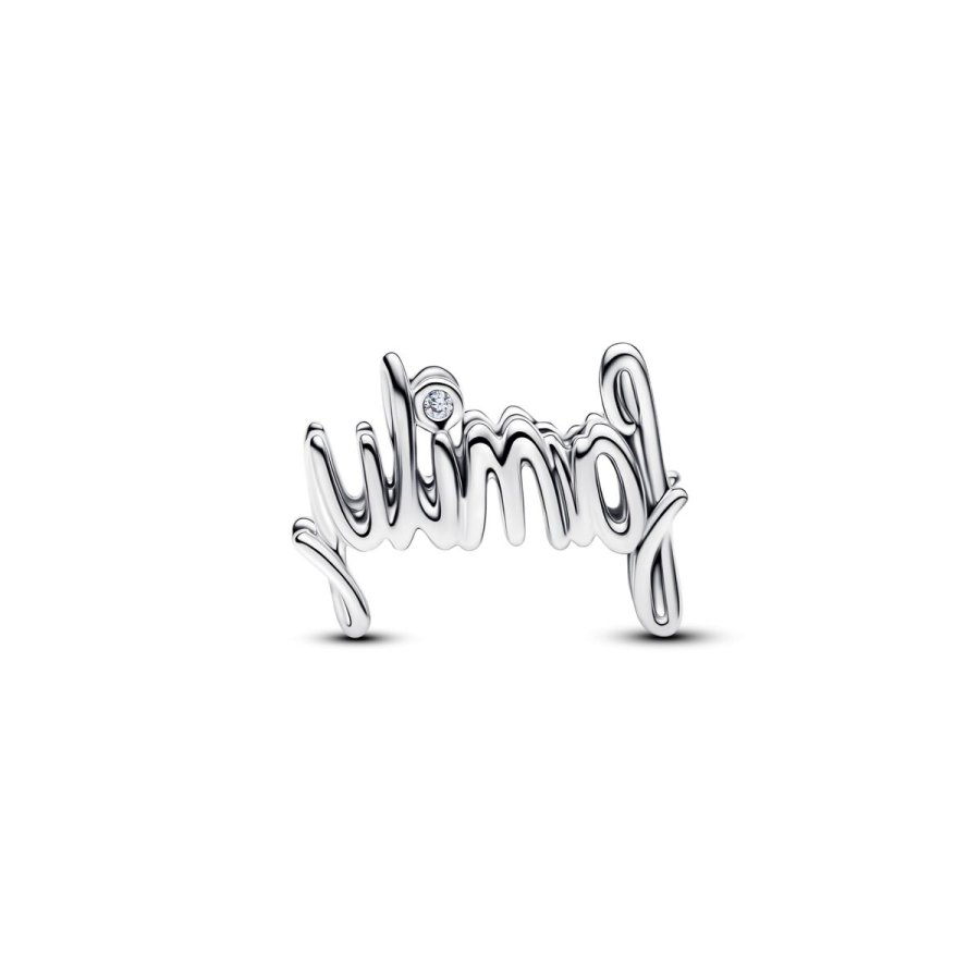 Perler til kvinder Pandora 794250C01 Slvfarvet #2