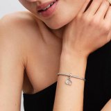 Perler til kvinder Pandora 794251C01 Slvfarvet #5