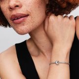 Perler til kvinder Pandora 794254C01 Slvfarvet #5