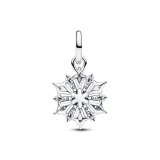 Perler til kvinder Pandora 794209C01 Slvfarvet #2