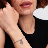 Perler til kvinder Pandora 794209C01 Slvfarvet #5