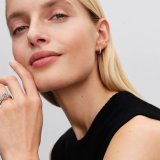 Perler til kvinder Pandora 794209C01 Slvfarvet #7