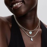 Perler til kvinder Pandora 794272C01 Slvfarvet #7