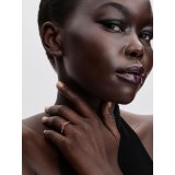 Ring til kvinder Pandora 164135C01-56 16 Gylden #5