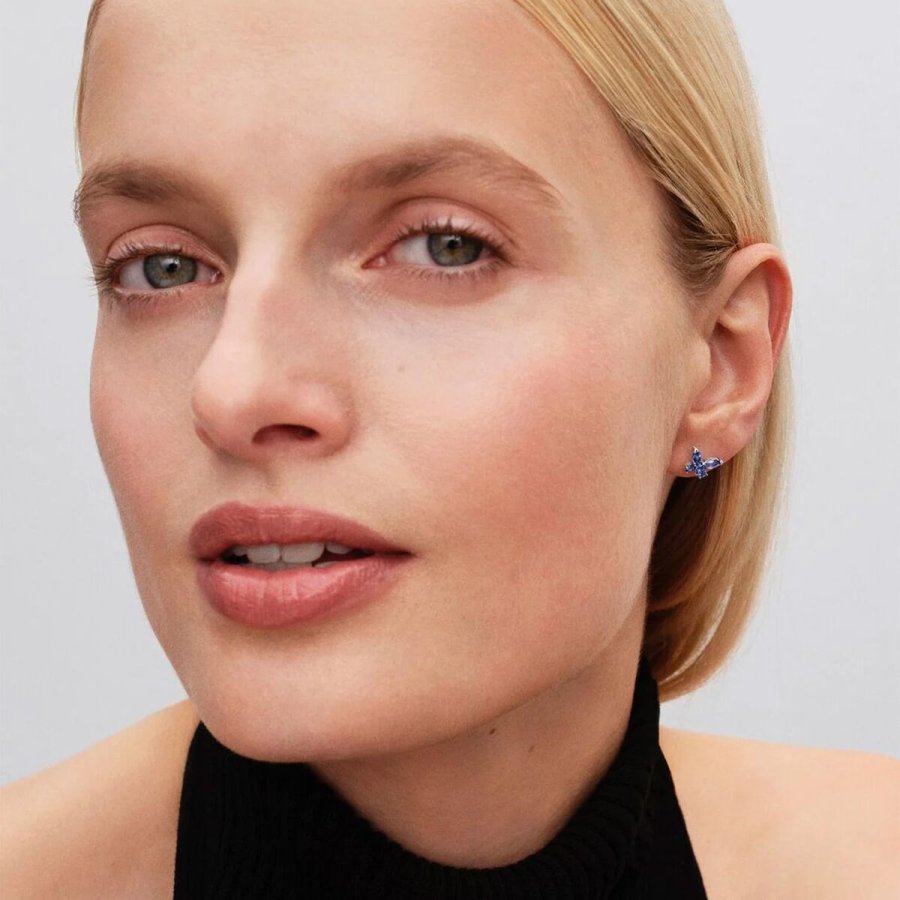 reringe til kvinder Pandora 294230C01 #4