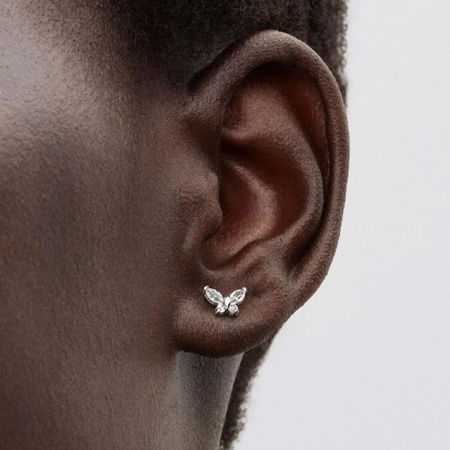 reringe til kvinder Pandora 294263C01 Slvfarvet #3