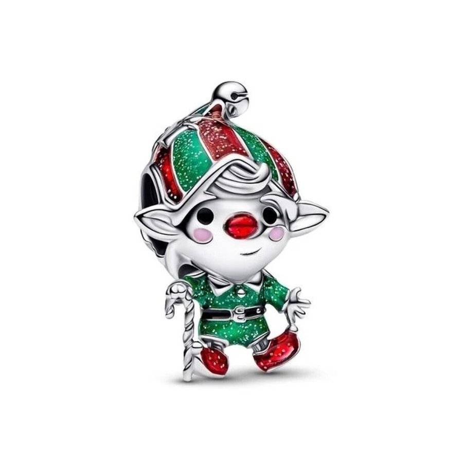 Perler til kvinder Pandora 794294C01 Slvfarvet #1