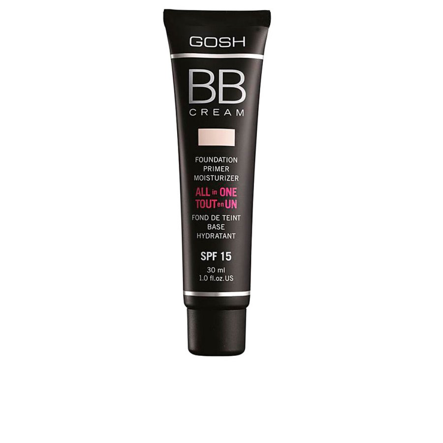 Cremet Make Up Foundation BB Cream Gosh Copenhagen 30 ml #13
