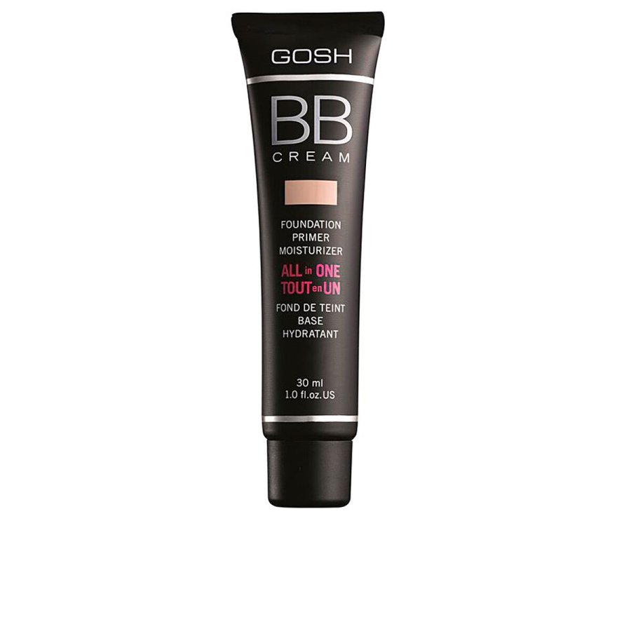 Cremet Make Up Foundation BB Cream Gosh Copenhagen 30 ml #11