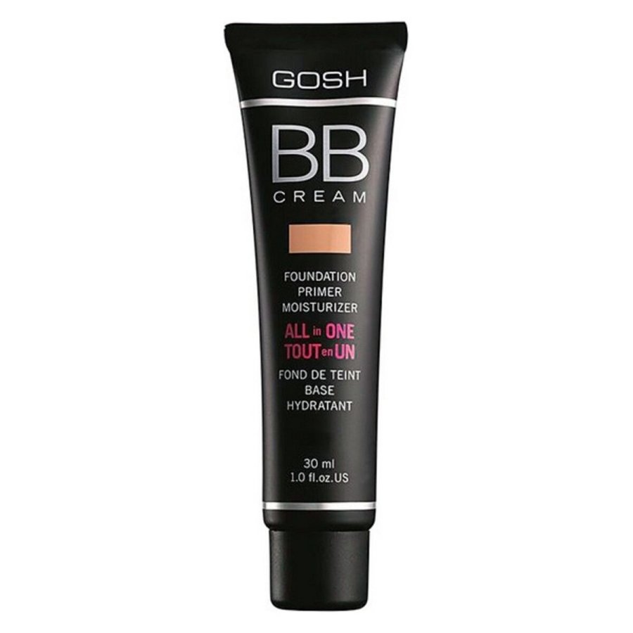 Cremet Make Up Foundation BB Cream Gosh Copenhagen 30 ml #7