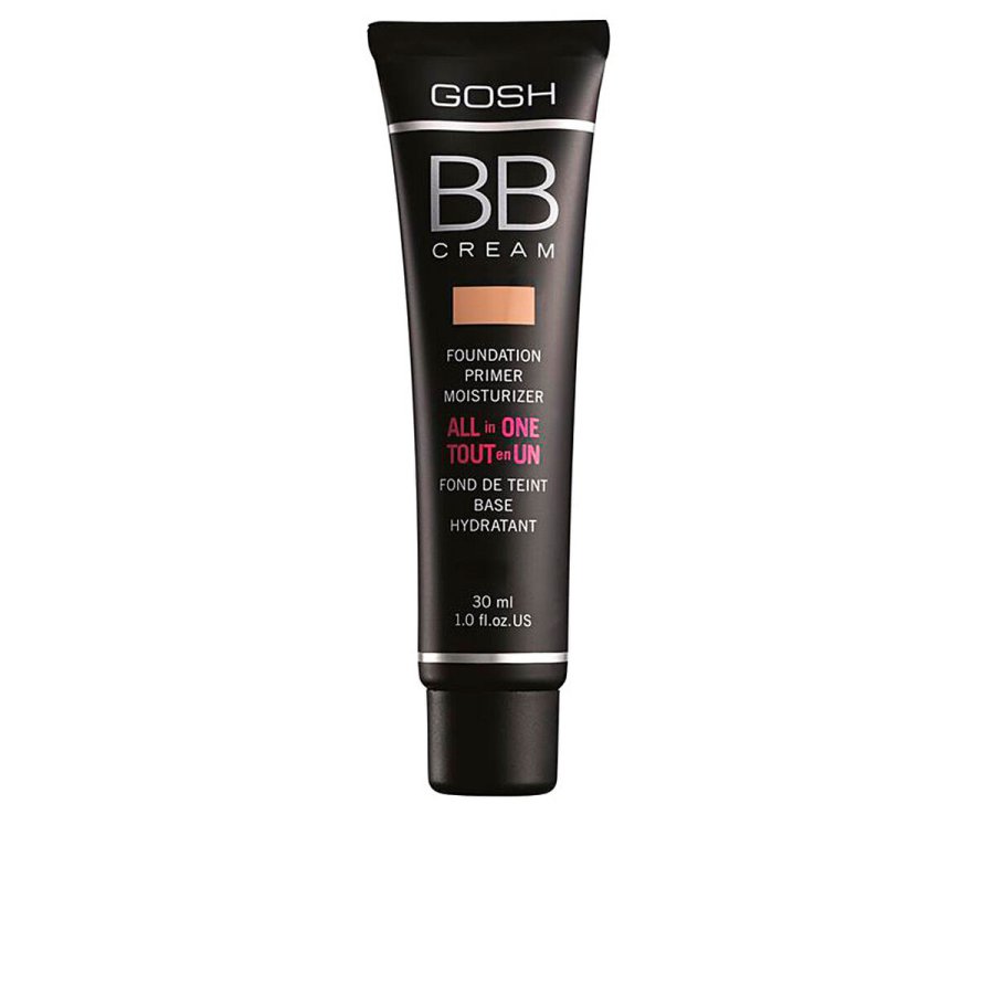 Cremet Make Up Foundation BB Cream Gosh Copenhagen 30 ml #9