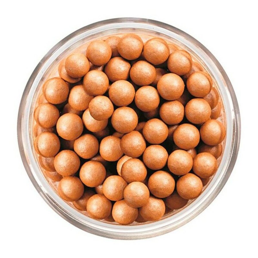 Lysreflekterende Precious Powder Gosh Copenhagen (25 g) #3