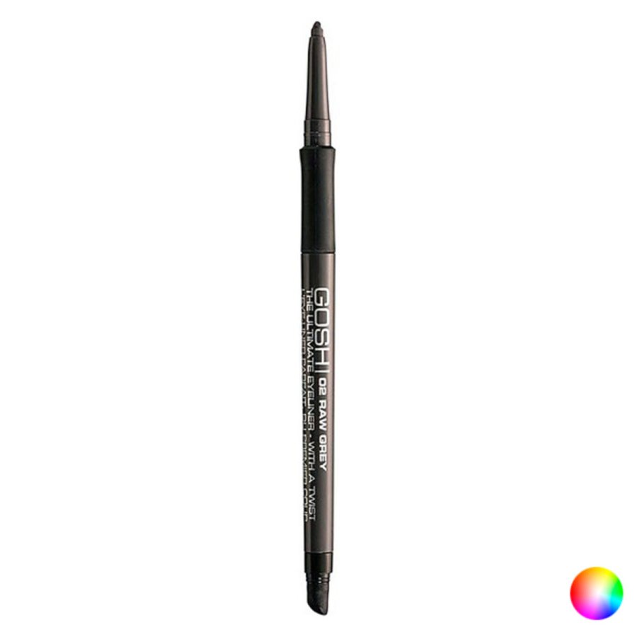 Eyeliner The Ultimate Gosh Copenhagen #1