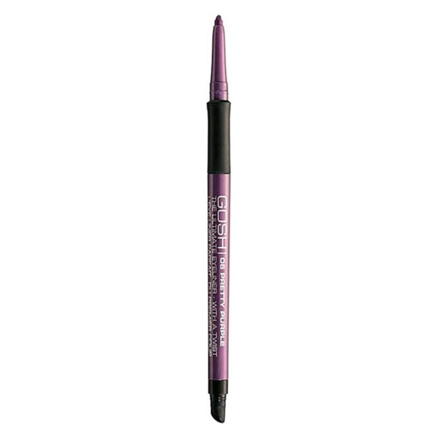 Eyeliner The Ultimate Gosh Copenhagen #11