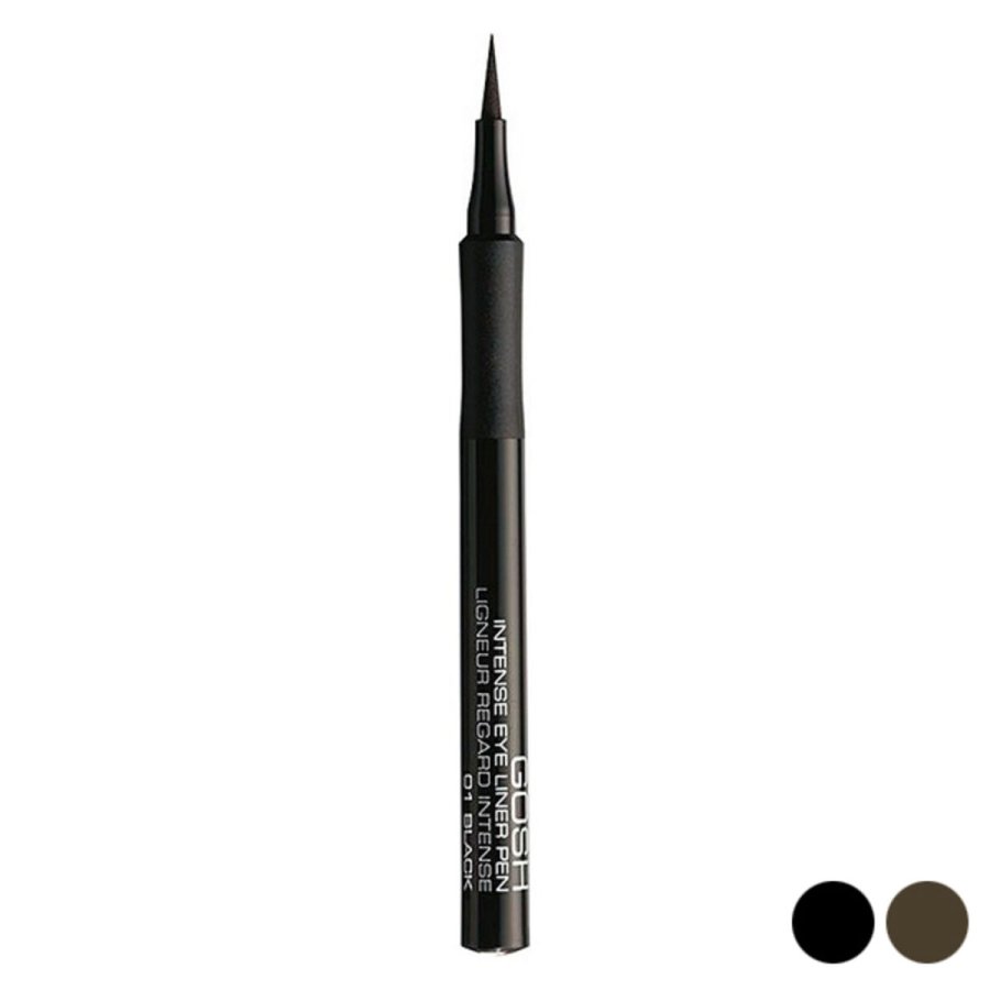 Eyeliner Intense Gosh Copenhagen (1,2 g) #1