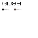 Eyeliner Intense Gosh Copenhagen (1,2 g) #5