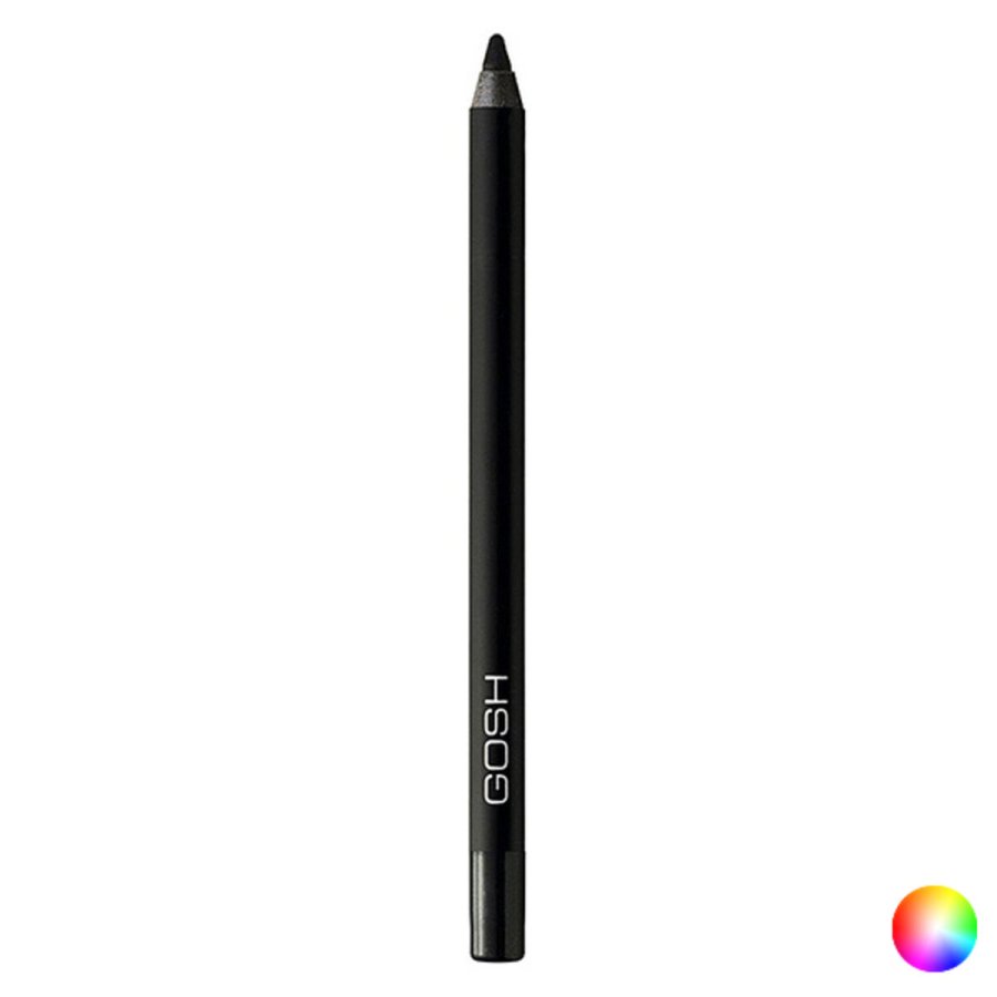 Eyeliner Velvet Touch Gosh Copenhagen (1,2 g) #1