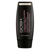 Flydende makeup foundation X-Ceptional Wear Gosh Copenhagen (35 ml) #9
