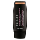 Flydende makeup foundation X-Ceptional Wear Gosh Copenhagen (35 ml) #11
