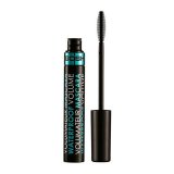Mascara til jenvipper Waterproof Gosh Copenhagen (10 ml) #1