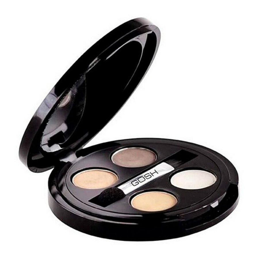 Make-up til jenbryn Eye Brow Kit Gosh Copenhagen 1529-19004 #1
