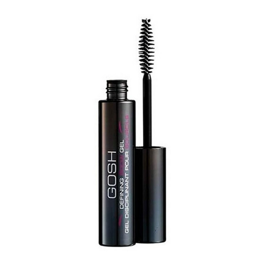 jenbryn Fastgrende Gel Defining Brow Gosh Copenhagen (8 ml) #1