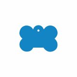 Identifikationsplade Imarc Bone Bl #2