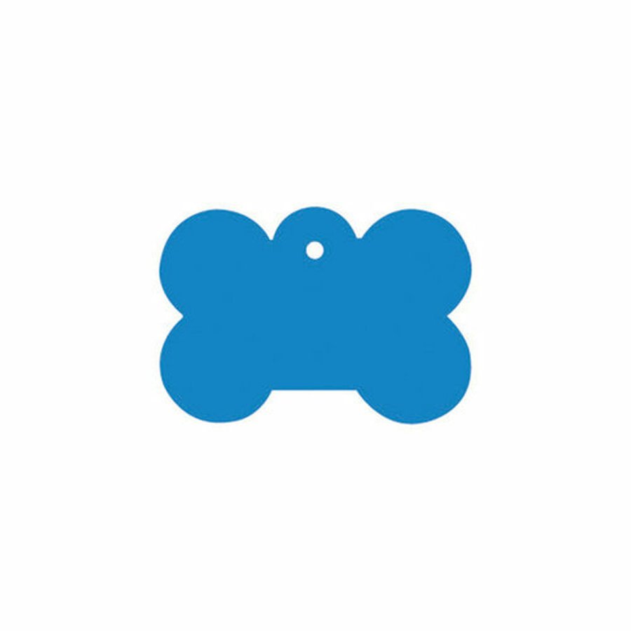 Identifikationsplade Imarc Bone Bl #2