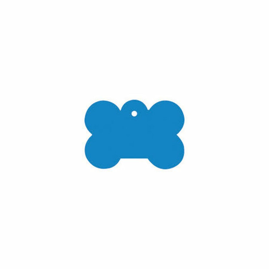 Identifikationsplade Imarc Bone Bl #2