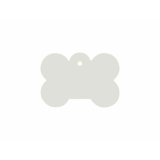 Identifikationsplade Imarc Bone Hvid #1