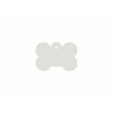 Identifikationsplade Imarc Bone Hvid #1
