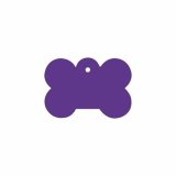 Identifikationsplade Imarc Bone Syren #2