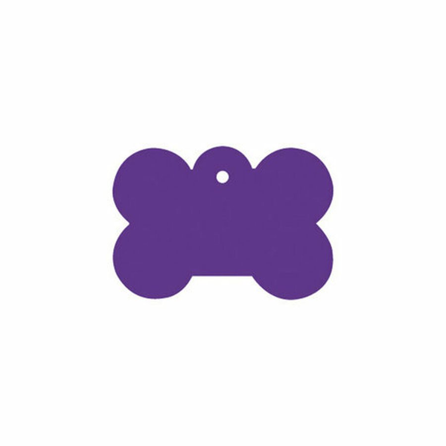 Identifikationsplade Imarc Bone Syren #2