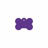 Identifikationsplade Imarc Bone Syren #2