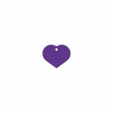 Identifikationsplade Imarc Heart Syren #2