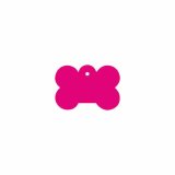 Identifikationsplade Imarc Bone Pink #2