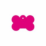 Identifikationsplade Imarc Bone Pink #2