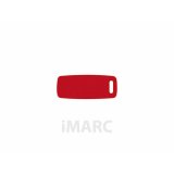 Identifikationsplade Imarc Baggage Rd #1