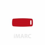 Identifikationsplade Imarc Baggage Rd #2